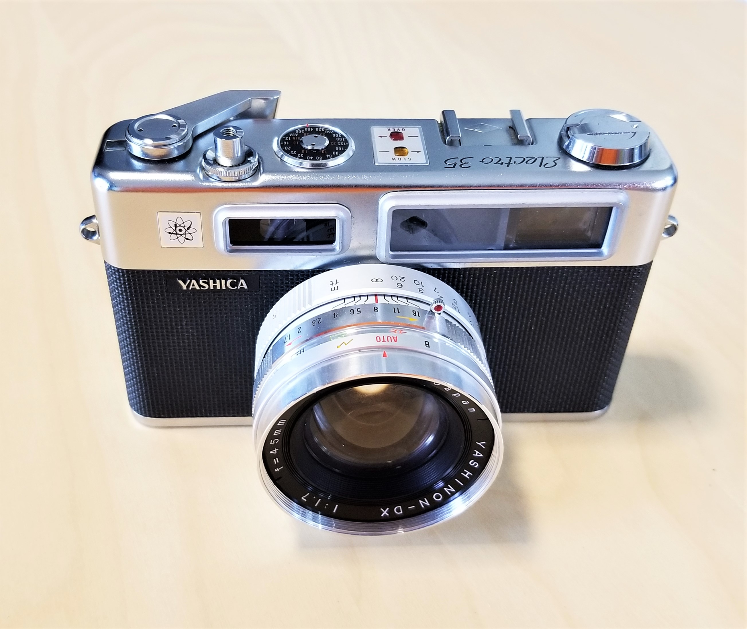 My Camera
